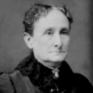 Rebecca Hammond Lard