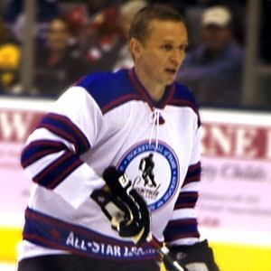 Igor Larionov