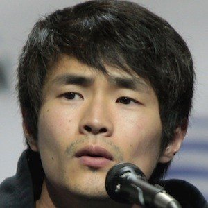 Christopher Larkin