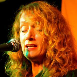 Patty Larkin