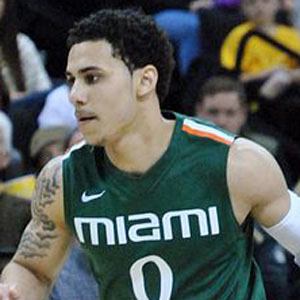 Shane Larkin