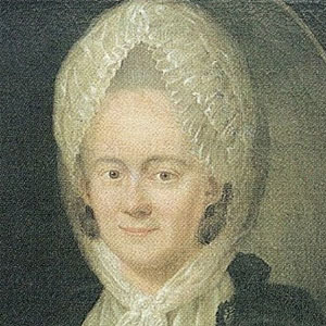 Sophie Von Laroche