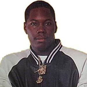 Scott La Rock