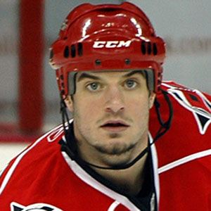 Chad Larose