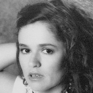 Nicolette Larson