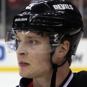 Adam Larsson