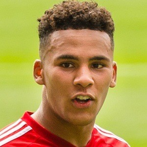 Jamaal Lascelles