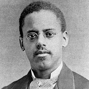 Lewis Howard Latimer