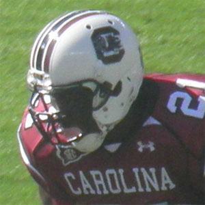 Marcus Lattimore