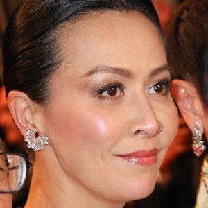 Carina Lau