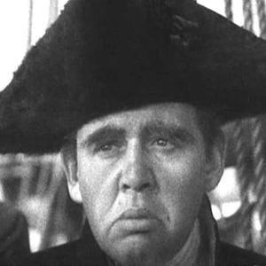 Charles Laughton