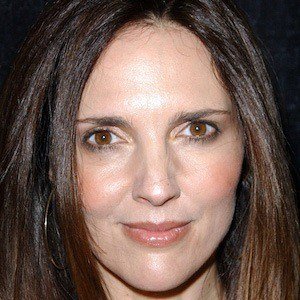 Ashley Laurence