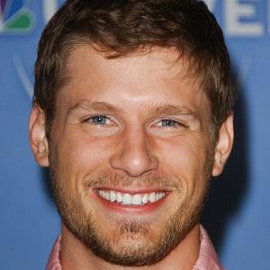 Matt Lauria