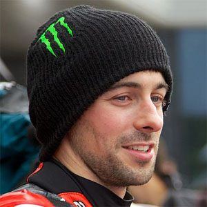 Eugene Laverty