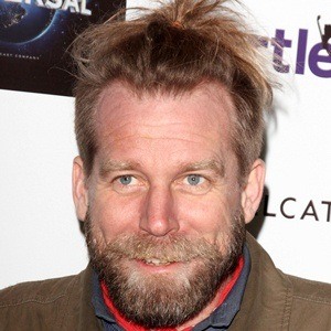 Tony Law