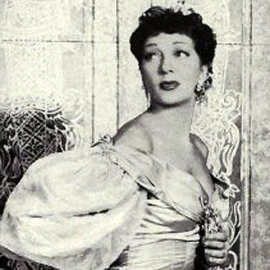 Gertrude Lawrence