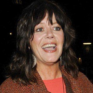 Josie Lawrence