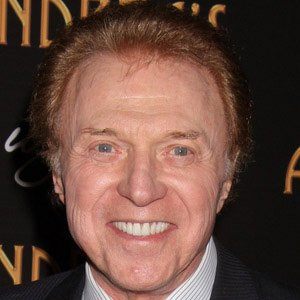 Steve Lawrence