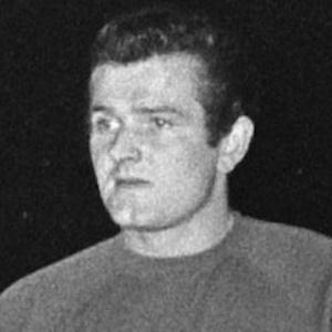 Tommy Lawrence