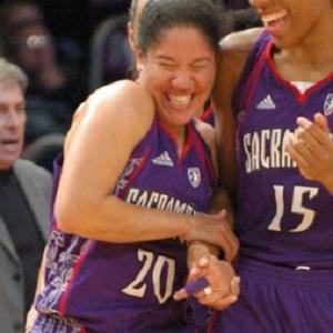 Kara Lawson