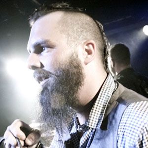 Jesse Leach