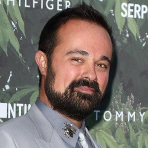 Evgeny Lebedev