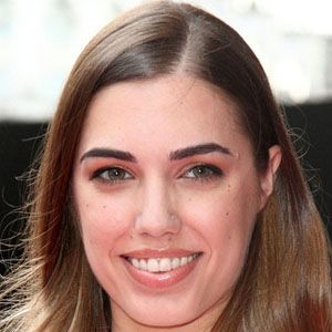 Amber Le Bon