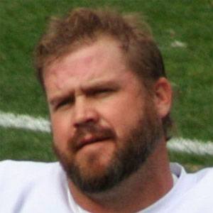 Shane Lechler