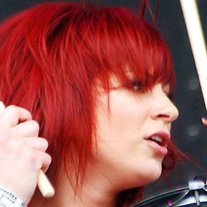 Jen Ledger