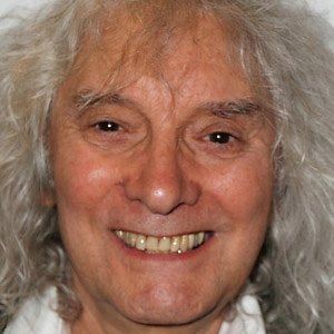 Albert Lee