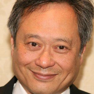 Ang Lee