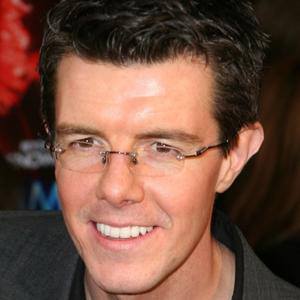 Gavin Lee