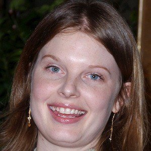 Miranda Lee Richards