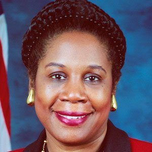 Sheila Jackson Lee