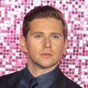 Allen Leech