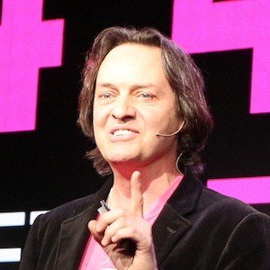 John Legere