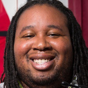 Eric LeGrand