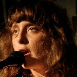 Victoria Legrand