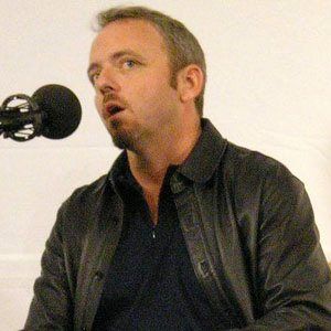 Dennis Lehane