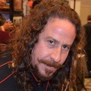 Ari Lehman