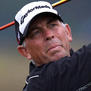 Tom Lehman