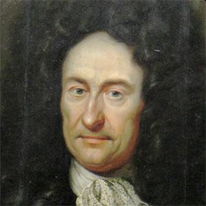 Gottfried Wilhelm Leibniz