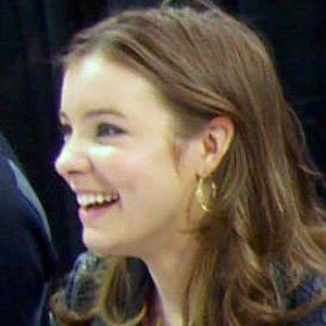 Cherami Leigh