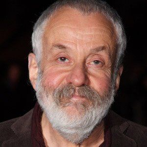 Mike Leigh