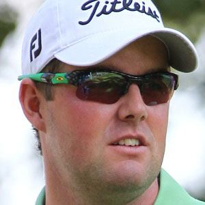 Marc Leishman