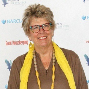 Prue Leith