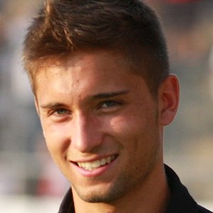 Moritz Leitner