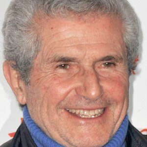 Claude Lelouch