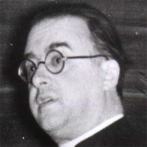 Georges Lemaitre