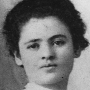 Clara Lemlich